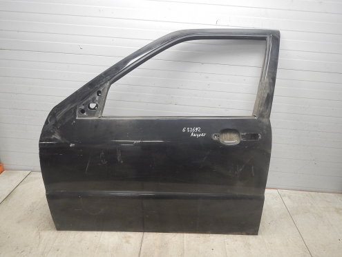 Фотография Дверь передняя левая, Chery (Чери)-AMULET (04-12)