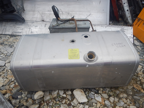 Фотография Бак топливный, ГРУЗОВЫЕ АВТОМОБИЛИ-SITRAK