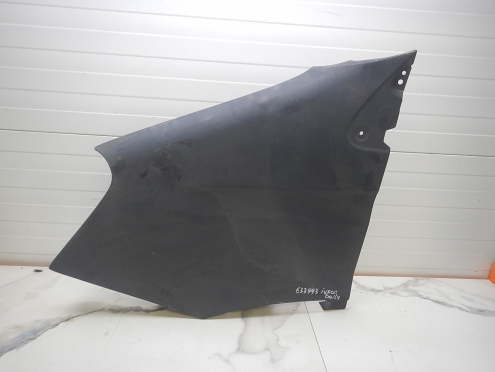 Фотография Крыло переднее левое, Iveco (Ивеко)-DAILY (06-18)