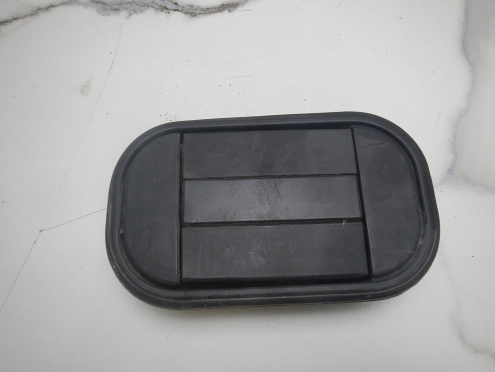 Фотография Ручка двери наружная, ГРУЗОВЫЕ АВТОМОБИЛИ-YUTONG ZK6122