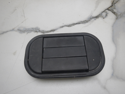 Фотография Ручка двери наружная, ГРУЗОВЫЕ АВТОМОБИЛИ-YUTONG ZK6122