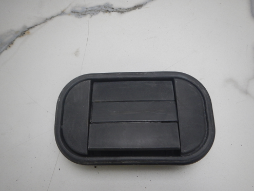 Фотография Ручка двери наружная, ГРУЗОВЫЕ АВТОМОБИЛИ-YUTONG ZK6122