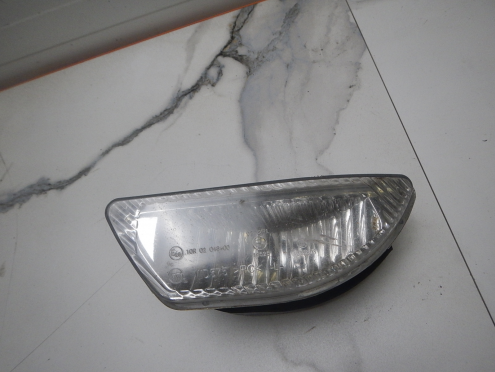 Фотография Фара противотуманная левая, ГРУЗОВЫЕ АВТОМОБИЛИ-YUTONG ZK6122