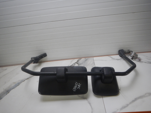 Фотография Зеркало правое механическое, ГРУЗОВЫЕ АВТОМОБИЛИ-JAC N75