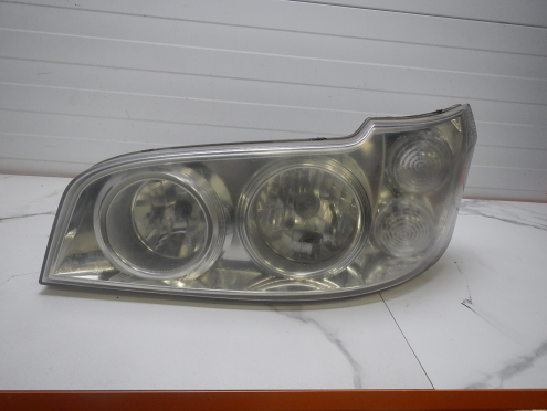 Фотография Фара левая, ГРУЗОВЫЕ АВТОМОБИЛИ-YUTONG ZK6122