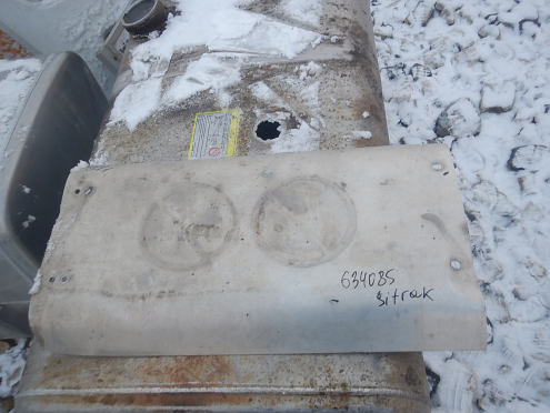 Фотография Защита, ГРУЗОВЫЕ АВТОМОБИЛИ-SITRAK