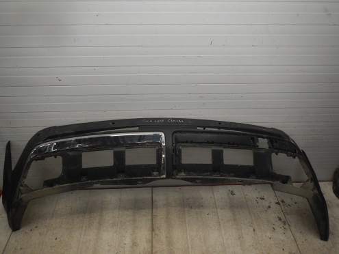 Фотография Юбка бампера заднего, Soueast (Соуис)-S07 (24-)