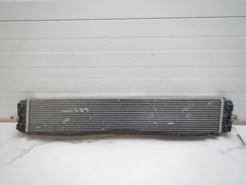 Фотография Радиатор охлаждения дополнительный, Jetour (Джетур)-X90 PLUS (21-)