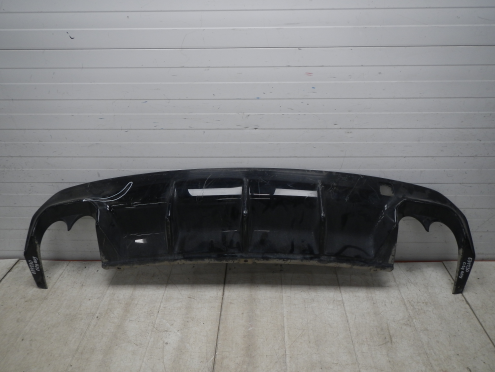 Фотография Накладка бампера заднего, Geely (Джили)-CITYRAY (24-)