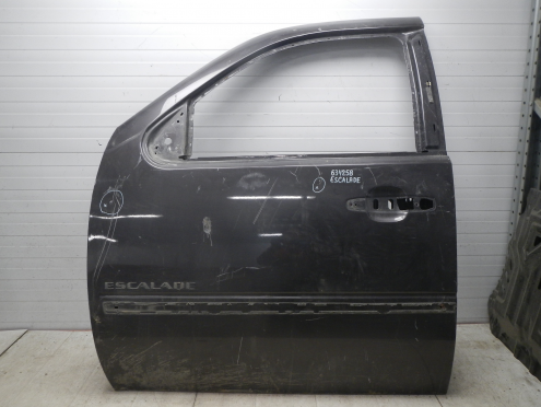 Фотография Дверь передняя левая, Cadillac (Кадиллак)-ESCALADE III (06-14)