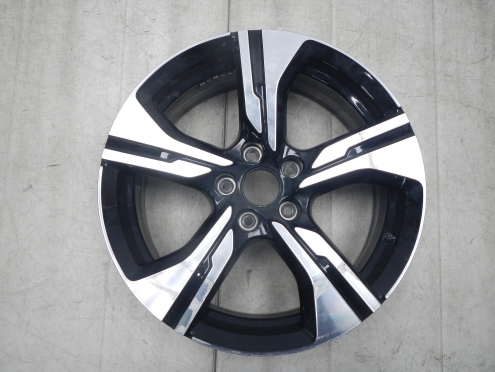 Фотография Диск колесный литой