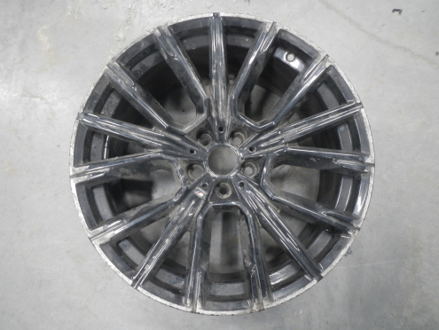 Фотография Диск колесный литой