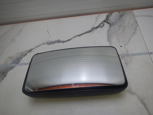 Фотография Зеркало левое механическое, ГРУЗОВЫЕ АВТОМОБИЛИ-ISUZU ELF (N-SERIES)