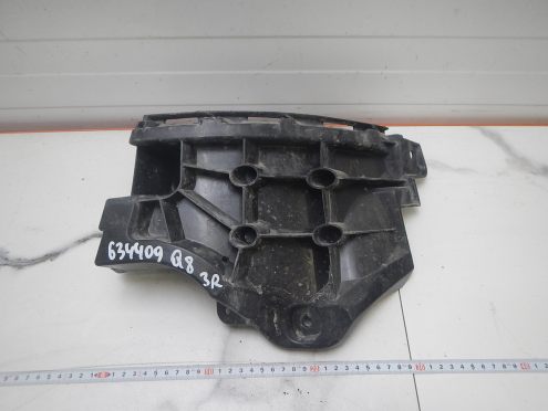 Фотография Кронштейн бампера заднего правый, Audi (Ауди)-Q8 (18-)