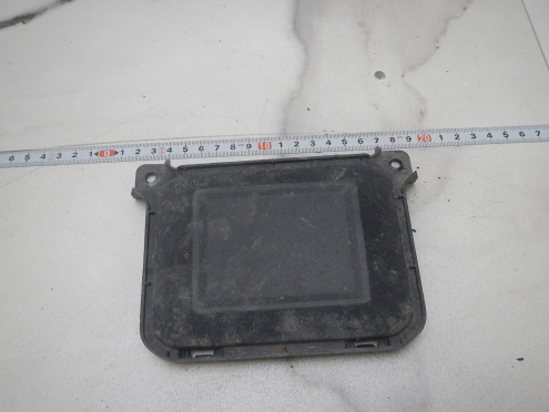 Фотография Заглушка (Кузов снаружи), Jetour (Джетур)-X90 PLUS (21-)