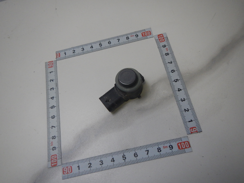 Фотография Датчик парковки, Audi (Ауди)-Q8 (18-)