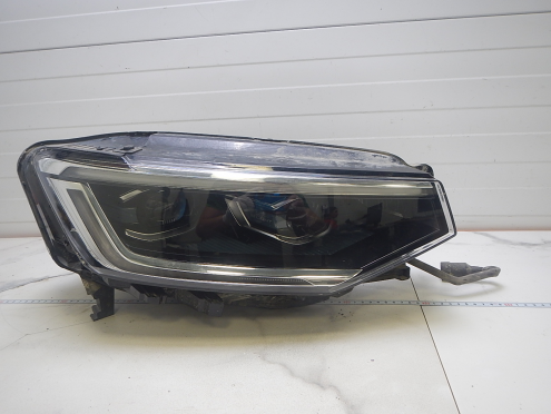 Фотография Фара правая, Volkswagen (Фольксваген)-TAYRON (22-)