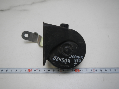 Фотография Сигнал звуковой, Jetour (Джетур)-X70 PLUS (20-)