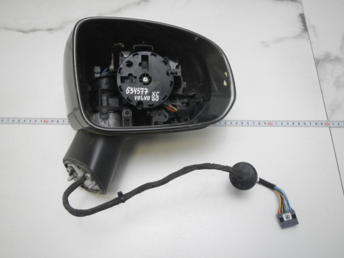 Фотография Зеркало правое электрическое, Volvo (Вольво)-XC60 (17-)