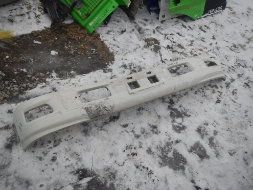 Фотография Бампер передний, ГРУЗОВЫЕ АВТОМОБИЛИ-ISUZU ELF (N-SERIES)