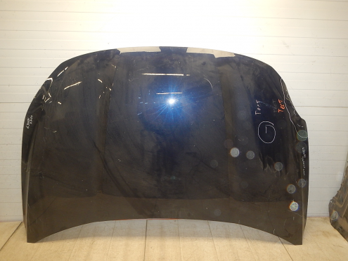 Фотография Капот, Jetour (Джетур)-X70 PLUS (20-)