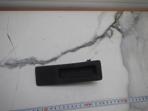 Фотография Кнопка открывания багажника, BMW (БМВ)-4 (F32) (12-)