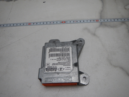 Фотография Блок управления AIR BAG, ВАЗ (VAZ)-LADA PRIORA (ПРИОРА)