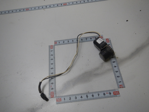 Фотография Датчик парковки, ВАЗ (VAZ)-LADA PRIORA (ПРИОРА)