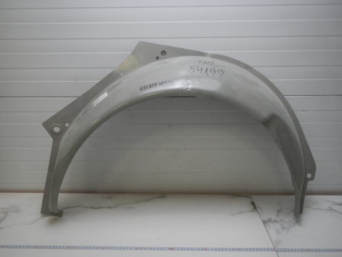 Фотография Арка заднего крыла левая, ВАЗ (VAZ)-LADA VESTA (ВЕСТА)