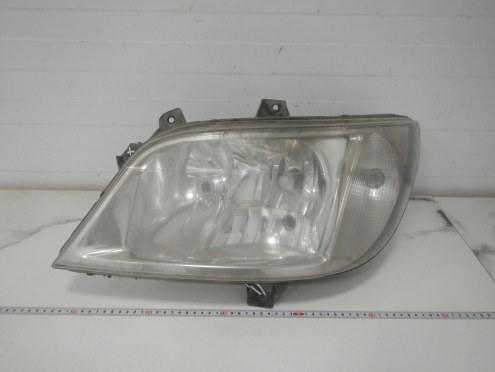Фотография Фара левая, Mercedes-Benz (Мерседес)-MERCEDES SPRINTER (95-06)