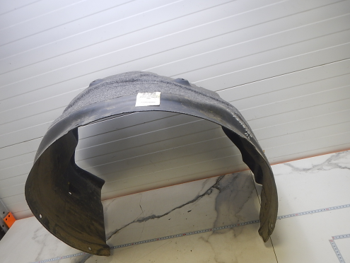 Фотография Локер передний левый, Tank (Танк)-500 (21-)