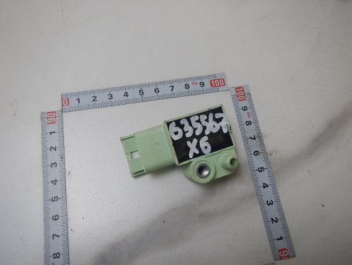 Фотография Датчик AIR BAG, BMW (БМВ)-X6 (E71) (08-14)