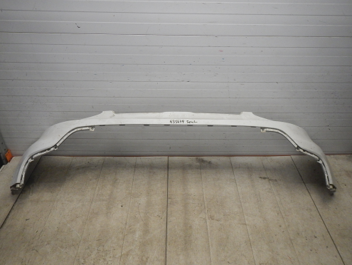 Фотография Бампер передний, KIA (Киа)-SOUL (13-)