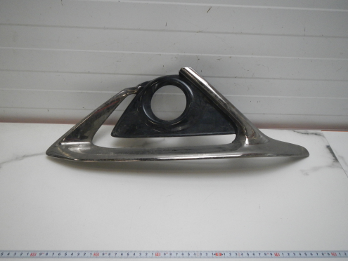 Фотография Рамка противотуманной фары левой, Toyota (Тойота)-AQUA (11-21)