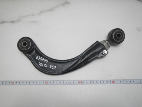 Фотография Рычаг задний верхний левый, Volvo (Вольво)-V50 (04-)