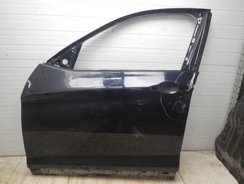 Фотография Дверь передняя левая, BMW (БМВ)-X4 (F26) (14-18)