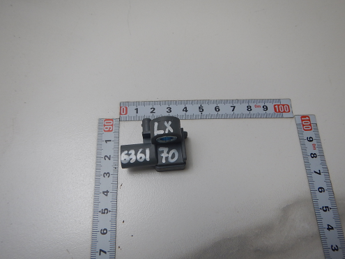 Фотография Датчик AIR BAG, EXEED (Эксид)-LX (19-)