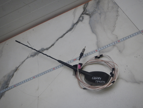 Фотография Антенна, ВАЗ (VAZ)-LADA GRANTA (ГРАНТА) FL (18-)