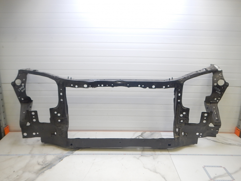 Фотография Панель передняя, Mazda (Мазда)-323 (BJ) (98-02)