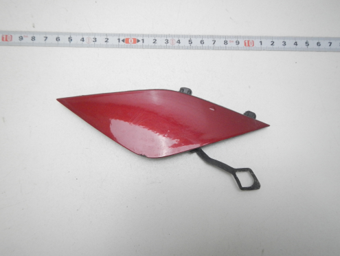 Фотография Заглушка буксировочного крюка, ВАЗ (VAZ)-LADA ISKRA (ИСКРА) (25-)