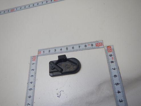 Фотография Датчик давления в шине (TPMS), Hongqi (Хончи)-HS5 (19-)