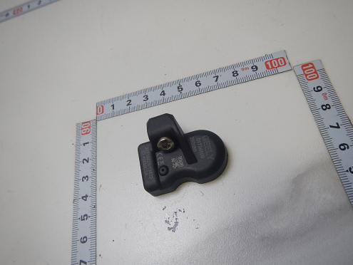 Фотография Датчик давления в шине (TPMS), Geely (Джили)-COOLRAY (20-)