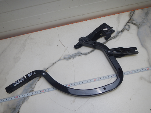 Фотография Петля крышки багажника, BAIC (БАИК)-U5 PLUS (21-)