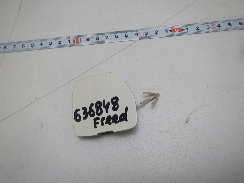 Фотография Заглушка буксировочного крюка, Honda (Хонда)-FREED (08-16)