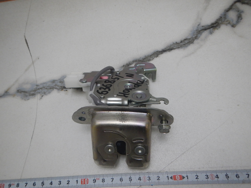 Фотография Замок багажника, Honda (Хонда)-N-WGN (13-19)