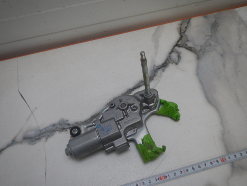 Фотография Моторчик стеклоочистителя задний, Honda (Хонда)-N-WGN (13-19)