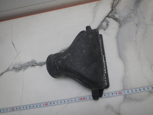 Фотография Воздухозаборник (наружный), Changan (Чанган)-CS35 PLUS (18-)