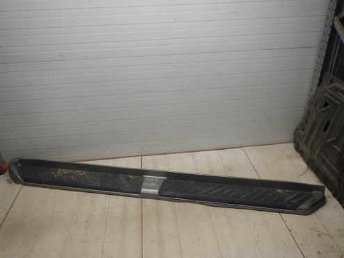 Фотография Подножка левая, Changan (Чанган)-HUNTER PLUS (23-)