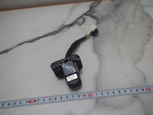 Фотография Камера, Honda (Хонда)-FREED (08-16)