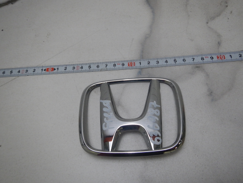Фотография Эмблема на крышку багажника, Honda (Хонда)-FREED (08-16)